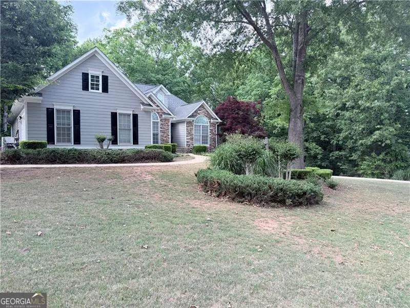 299 Heights Lane, Acworth, GA 30101 - #2