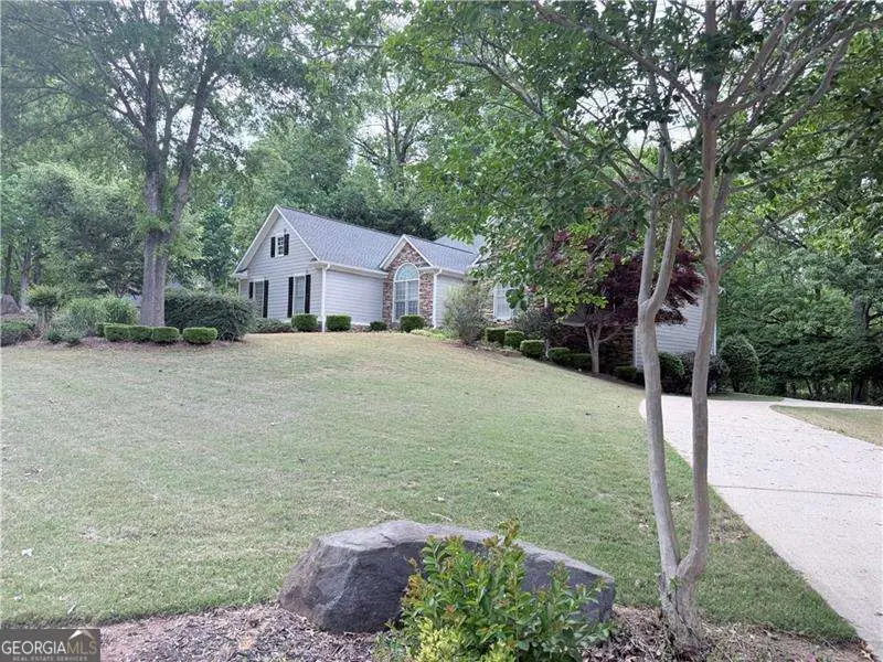 299 Heights Lane, Acworth, GA 30101 - #3