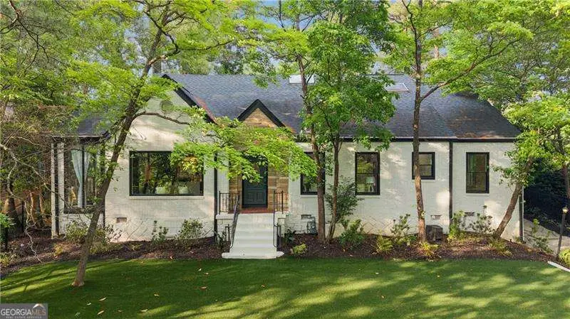 1637 Lenox Road Ne, Atlanta, GA 30306 - #2