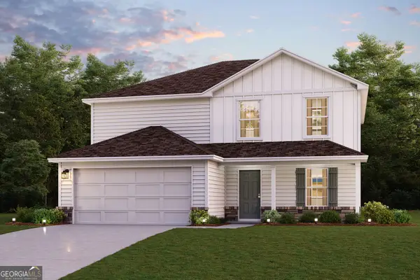 245 Golden Raintree Drive, Jackson, GA 30233
