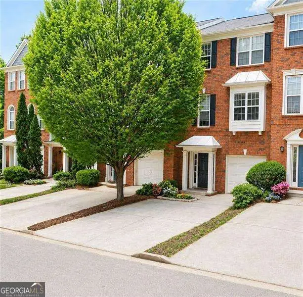3108 Delachaise Way, Norcross, GA 30071 - #1