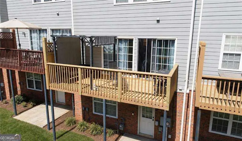 3108 Delachaise Way, Norcross, GA 30071 - #3