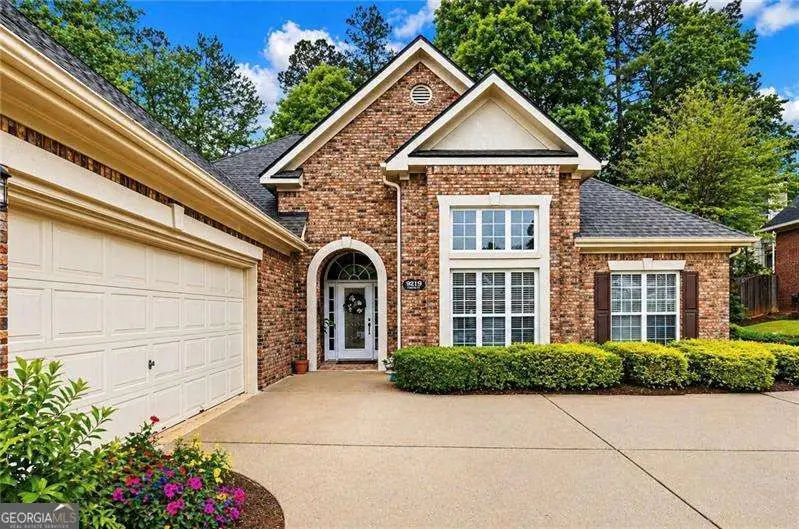 9219 Camden Court, Douglasville, GA 30135 - #3