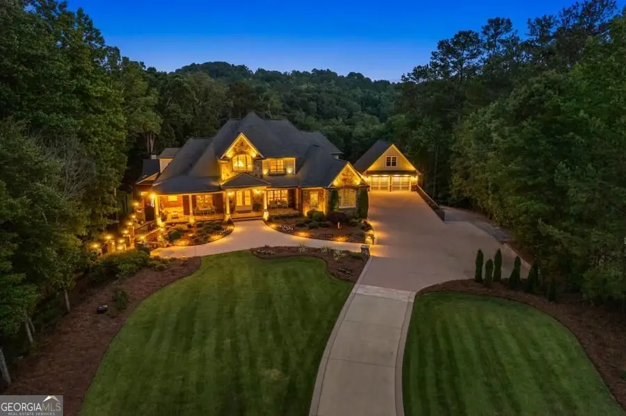 37 Retreat Ridge, Cartersville, GA 30120 - #2