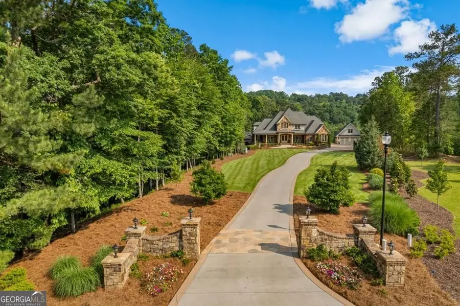 37 Retreat Ridge, Cartersville, GA 30120 - #3