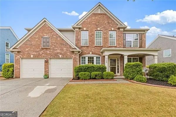 108 Brockdale Pass, Canton, GA 30115