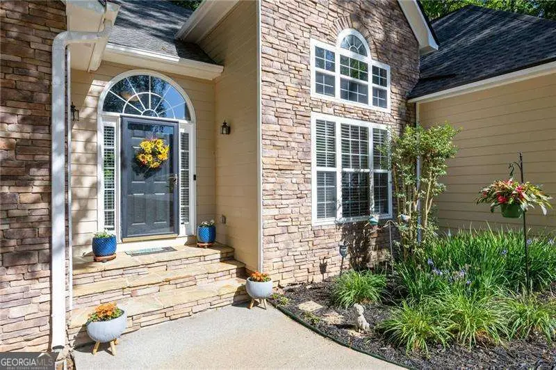 3802 Heartleaf Drive Nw, Acworth, GA 30101 - #2