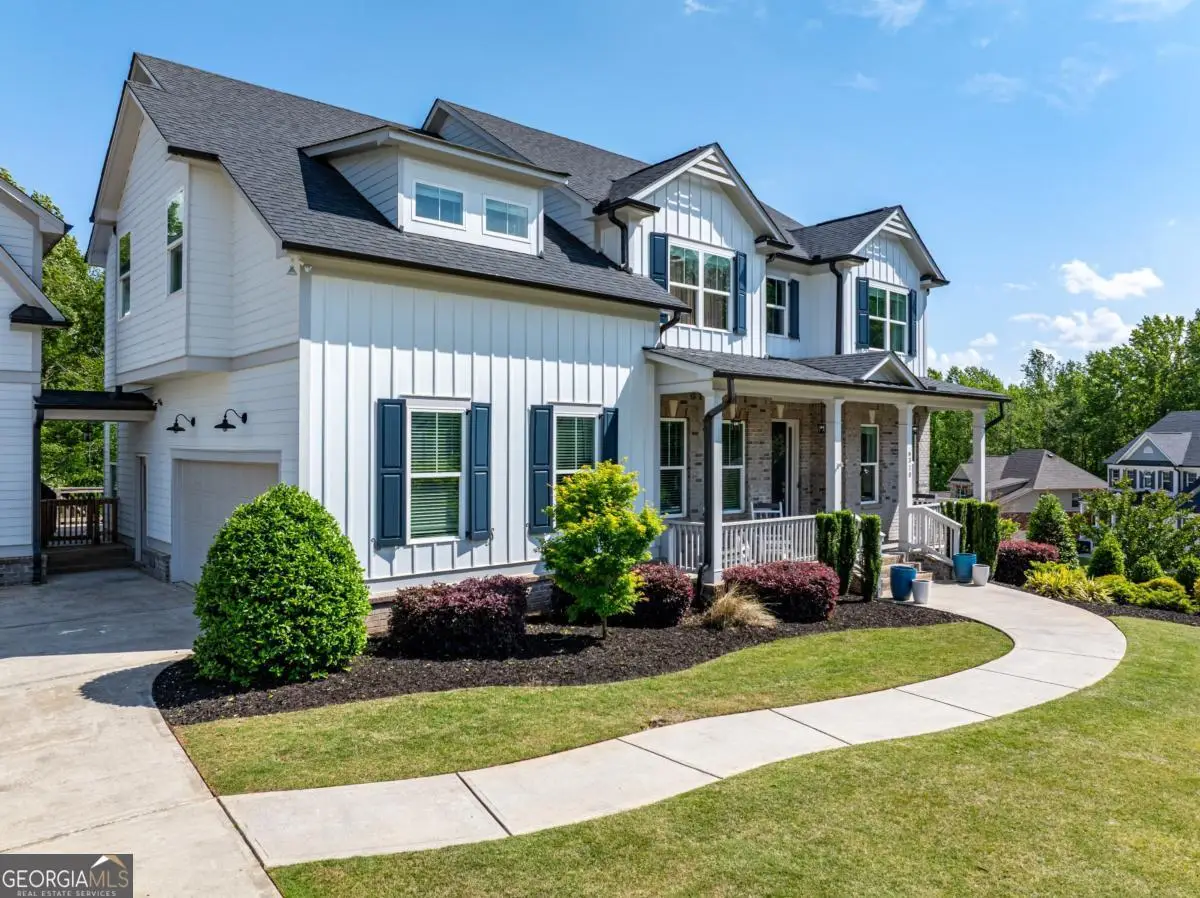 6310 Philmore Drive, Cumming, GA 30040 - #1