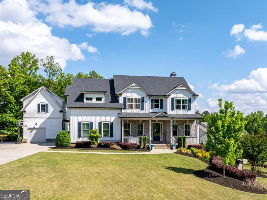 6310 Philmore Drive, Cumming, GA 30040 - #2