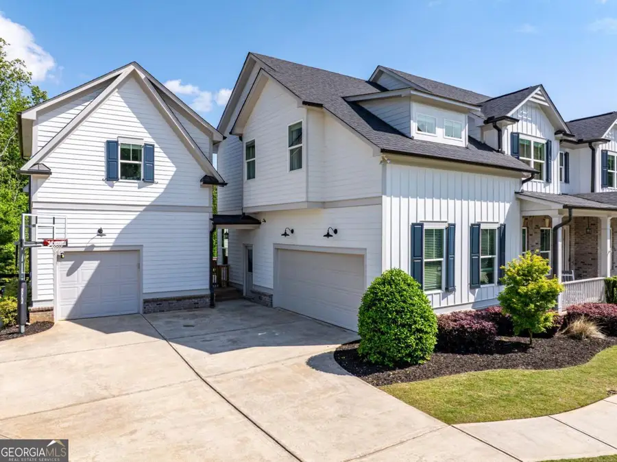 6310 Philmore Drive, Cumming, GA 30040 - #3
