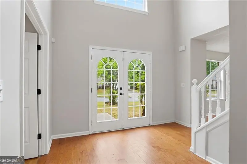 1592 Rogers Crossing Drive, Lithonia, GA 30058 - #3