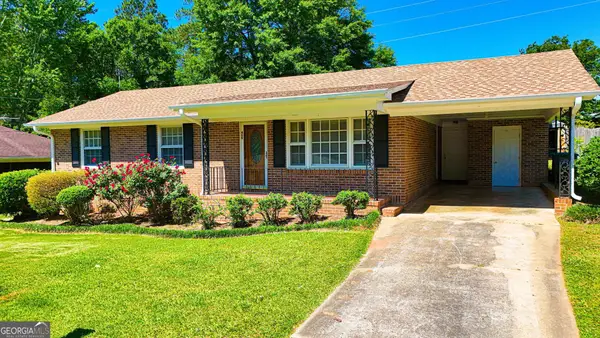 409 Dora Street, Griffin, GA 30223