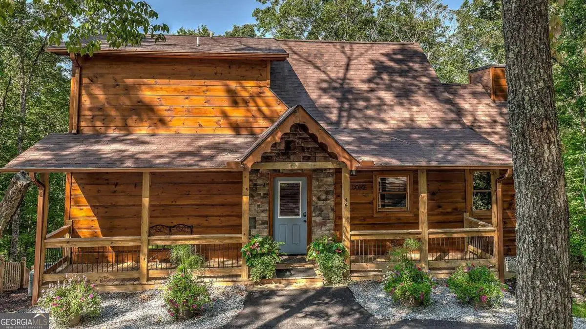 44 Windy Valley Spur, Blue Ridge, GA 30513 - #1