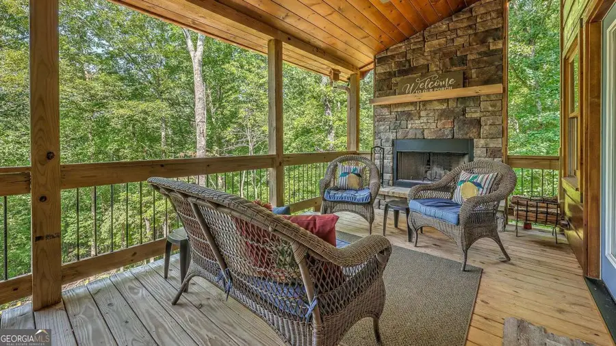 44 Windy Valley Spur, Blue Ridge, GA 30513 - #2