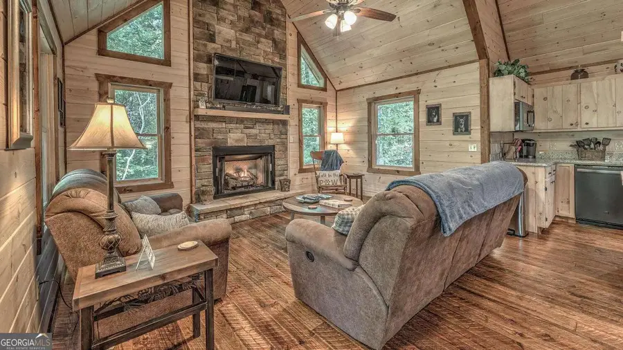 44 Windy Valley Spur, Blue Ridge, GA 30513 - #3