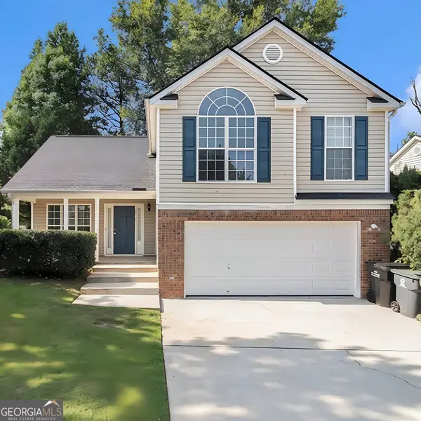 5914 Waggoner Court, Rex, GA 30273