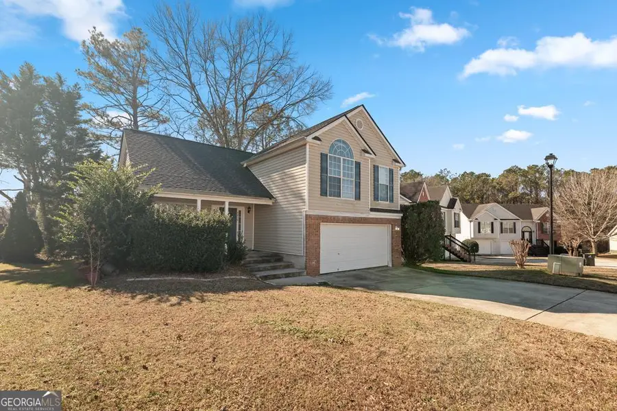 5914 Waggoner Court, Rex, GA 30273 - #3