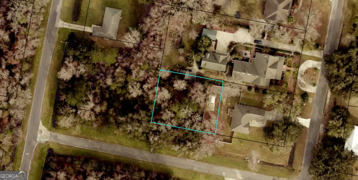0 W Ashley Street, Saint Marys, GA 31558 - #1