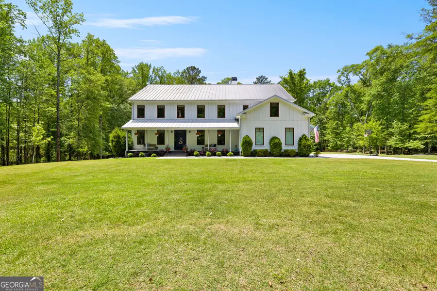 215 Diamond Pointe, Fayetteville, GA 30215 - #2