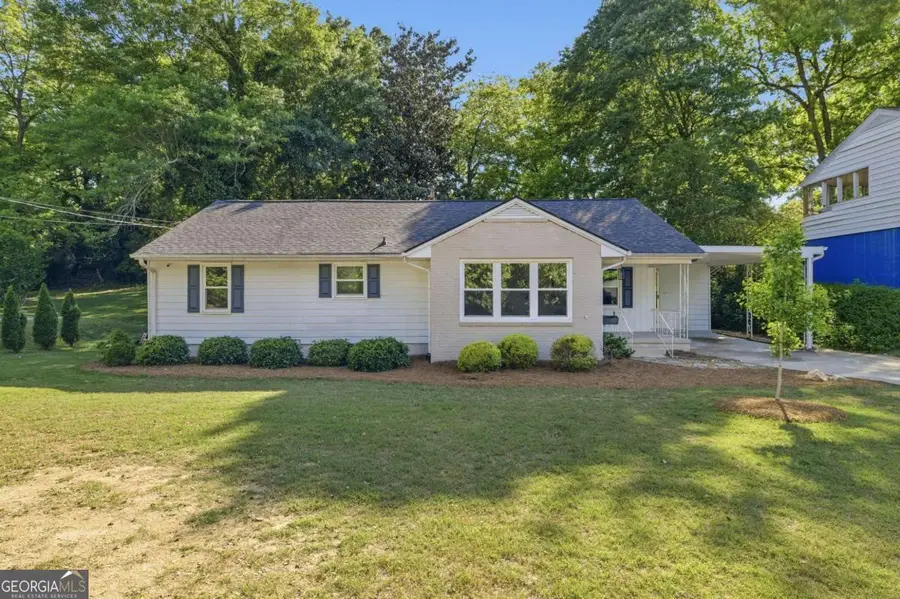 1371 Enota Avenue, Gainesville, GA 30501 - #2