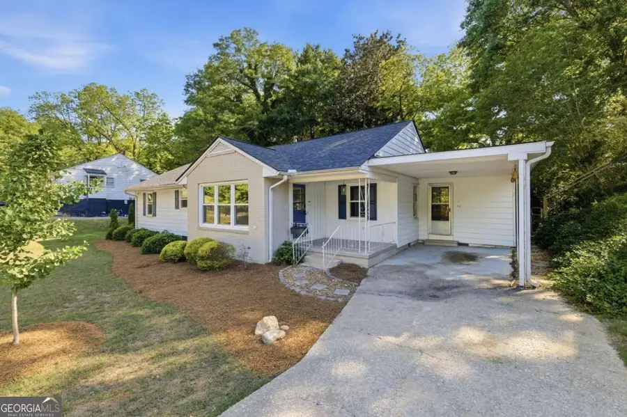 1371 Enota Avenue, Gainesville, GA 30501 - #3