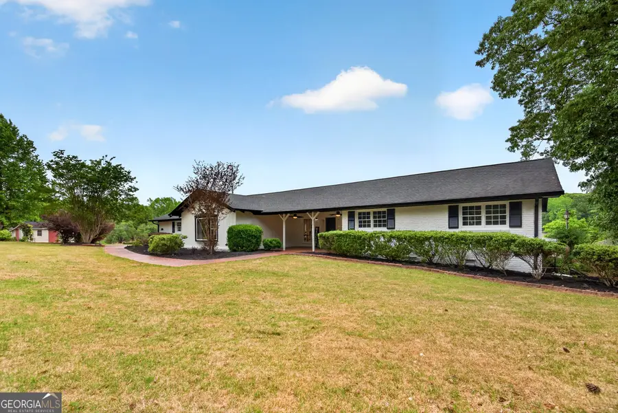 1078 Highway 92 S, Fayetteville, GA 30215 - #2