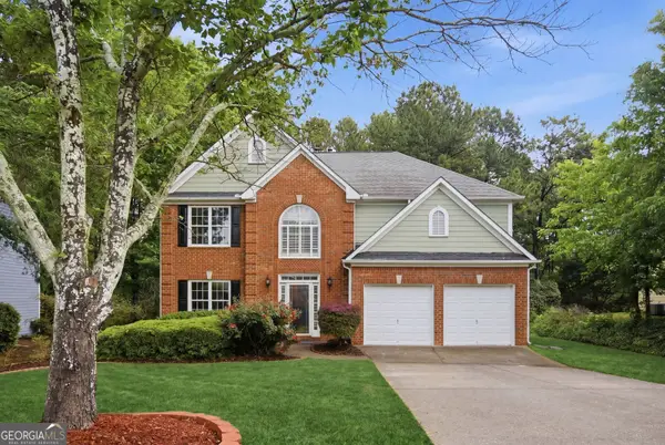 2345 Grand Junction, Alpharetta, GA 30004