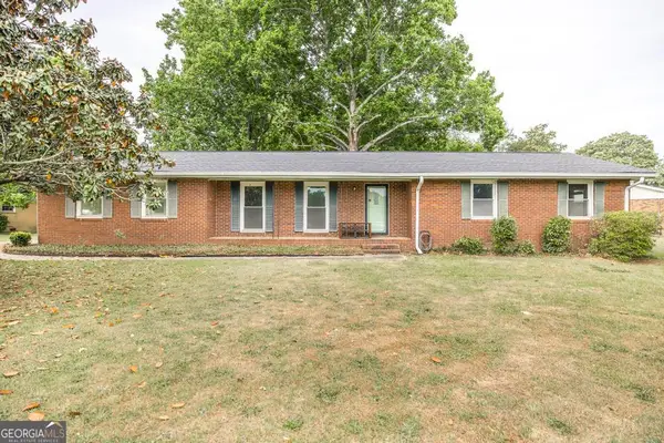 105 Auburn Drive, Warner Robins, GA 31088