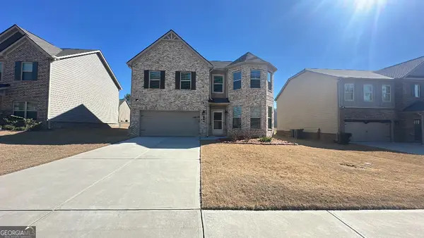 684 Lakehaven Lane, Loganville, GA 30052