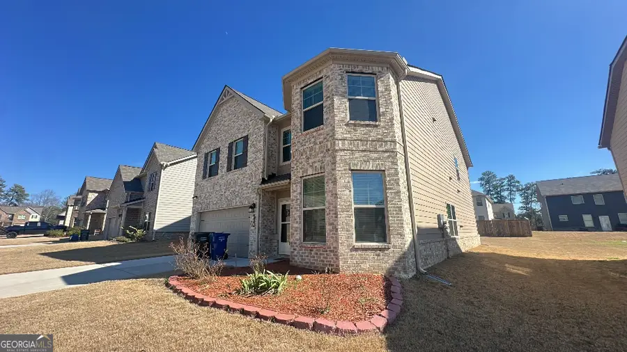 684 Lakehaven Lane, Loganville, GA 30052 - #2