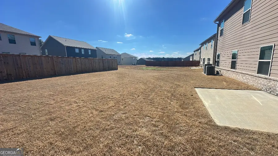 684 Lakehaven Lane, Loganville, GA 30052 - #3