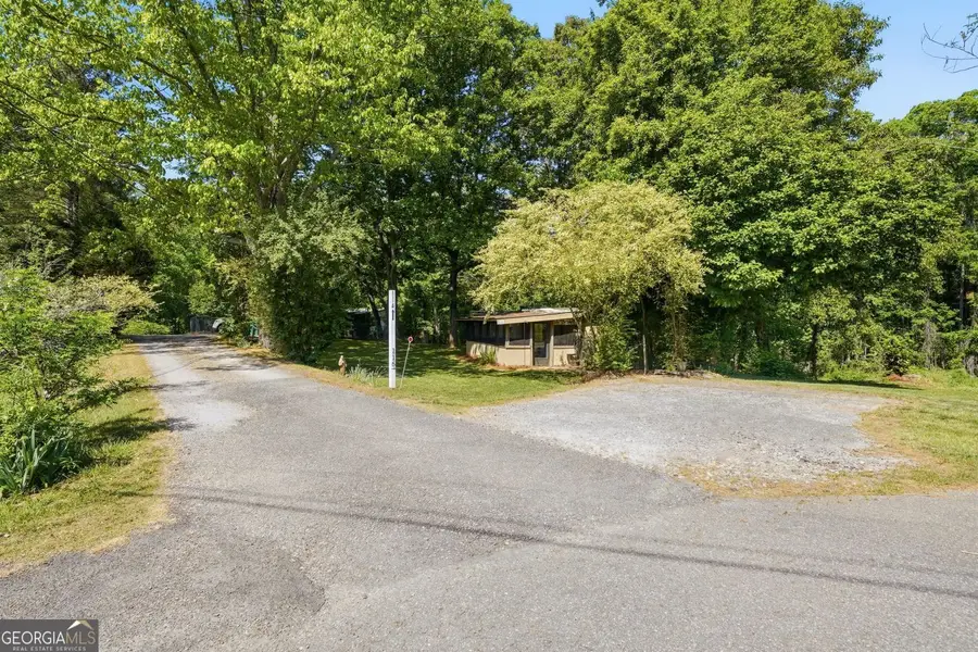 114 Oakcrest Circle, Canton, GA 30115 - #2