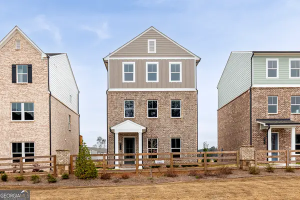 3515 Tristens Cove Walk, Loganville, GA 30052