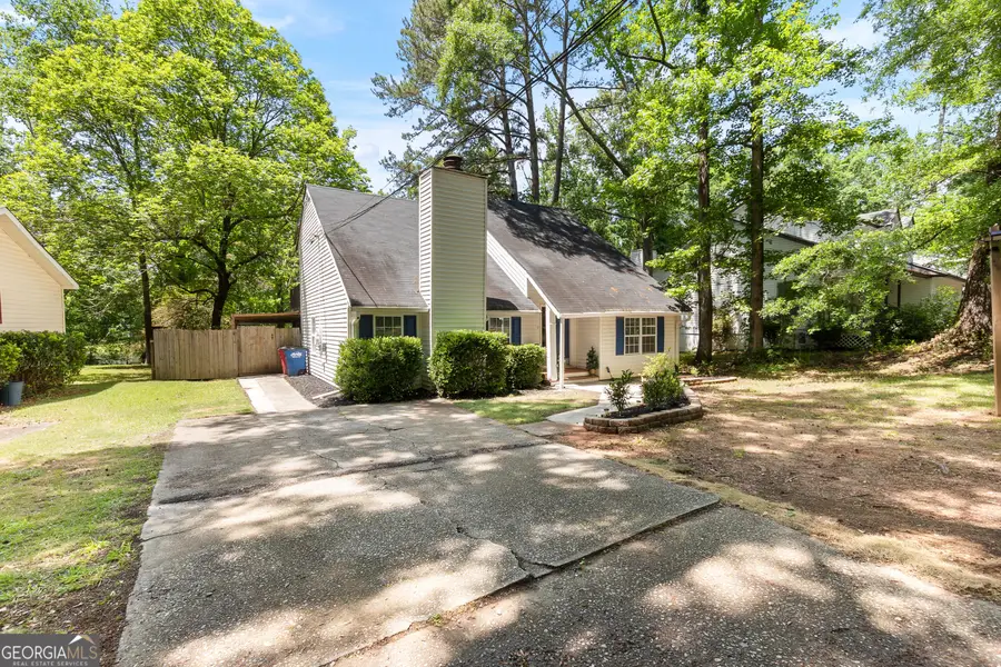 285 Edgewater Drive, Macon, GA 31220 - #2