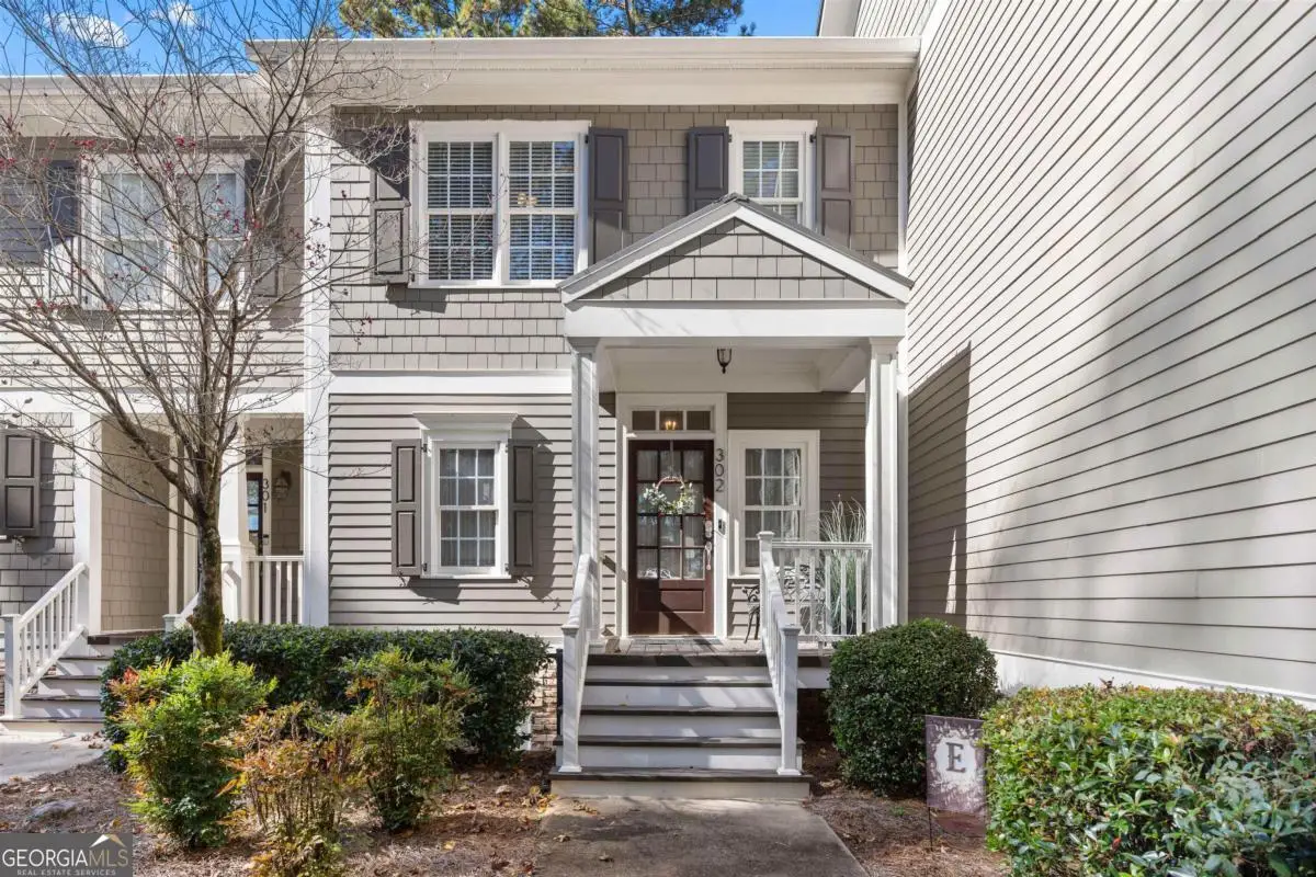 905 Greensboro Road #UNIT 302, Eatonton, GA 31024 - #1
