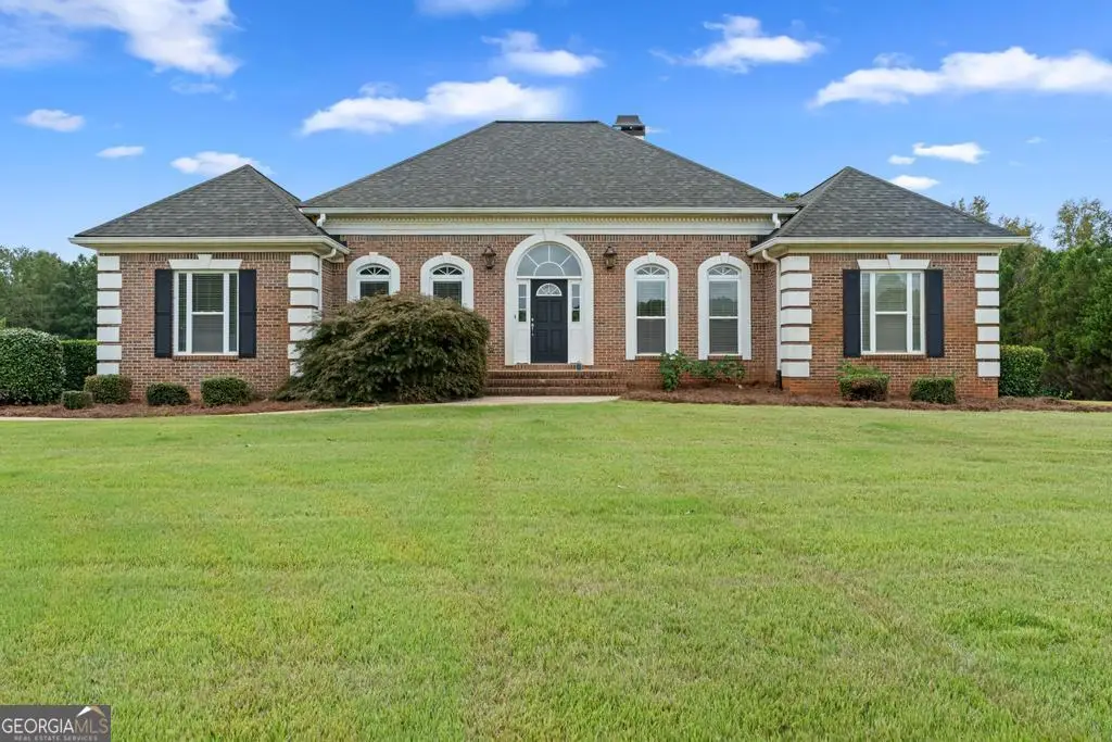 760 Singley Drive, Locust Grove, GA 30248 - #1