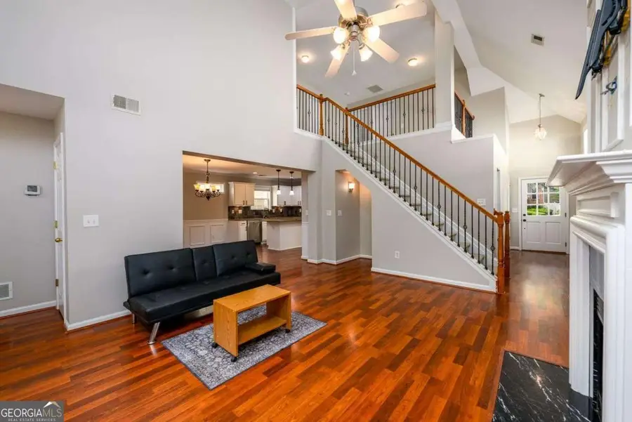 2190 Highland Gate Drive, Cumming, GA 30040 - #3