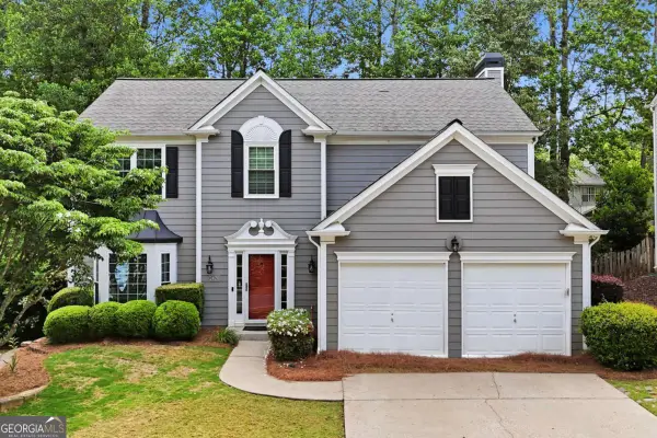 2420 Traywick Chase, Alpharetta, GA 30004