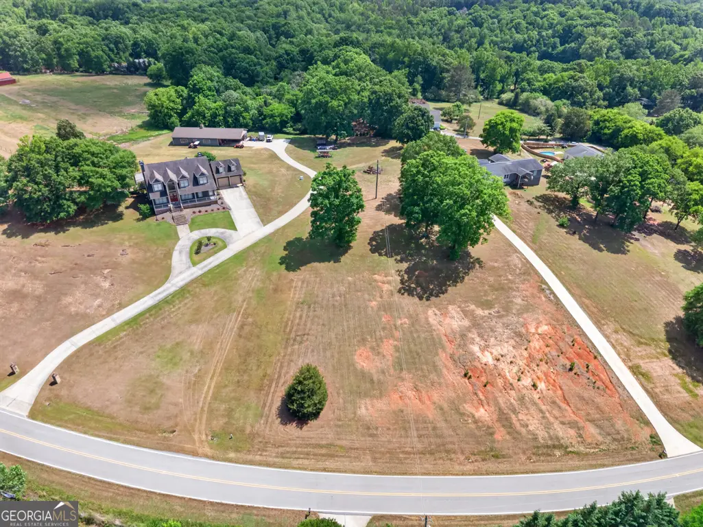 675 Marshall Clark Road, Hoschton, GA 30548 - #1
