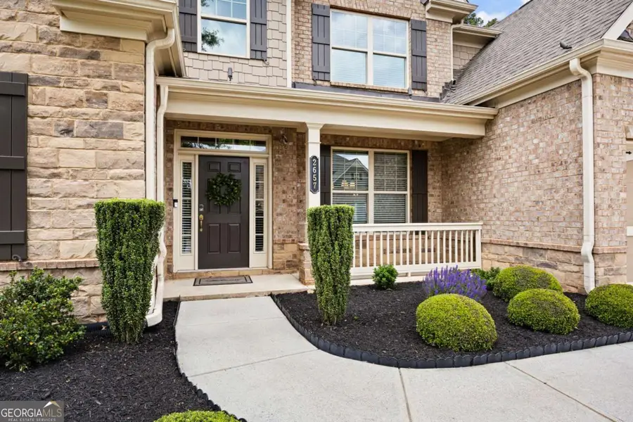 2657 Bartleson Drive, Kennesaw, GA 30152 - #3