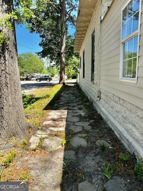 228 N Lee Street, Fitzgerald, GA 31750 - #2