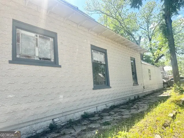228 N Lee Street, Fitzgerald, GA 31750 - #3