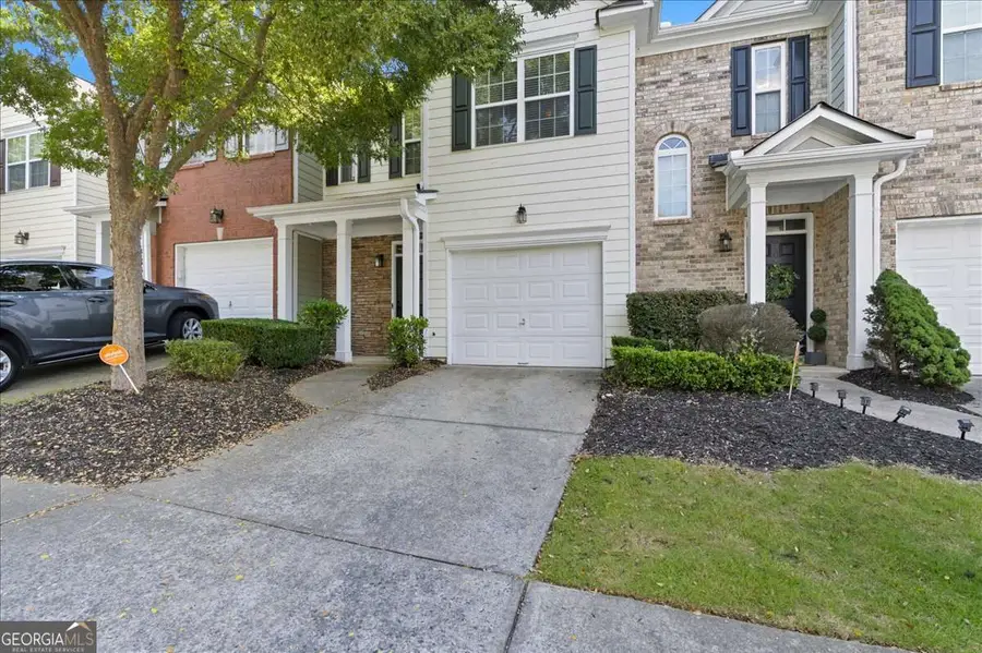 3311 Thornbridge Drive, Powder Springs, GA 30127 - #2