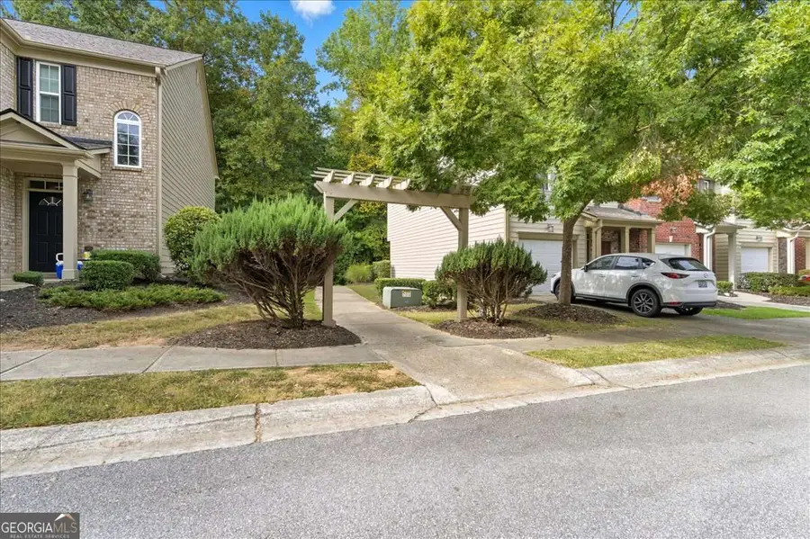 3311 Thornbridge Drive, Powder Springs, GA 30127 - #3