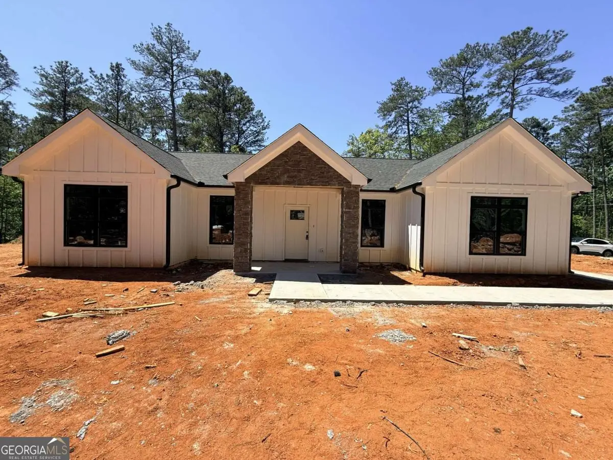5405 Belle Meade Drive, Villa Rica, GA 30180 - #1