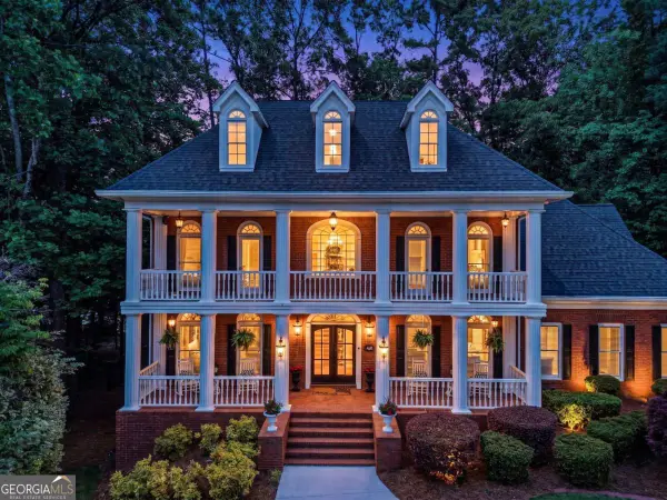 6975 Oak Brook Way, Cumming, GA 30040