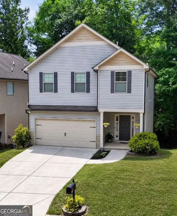 228 Bethany Manor Court, Ball Ground, GA 30107