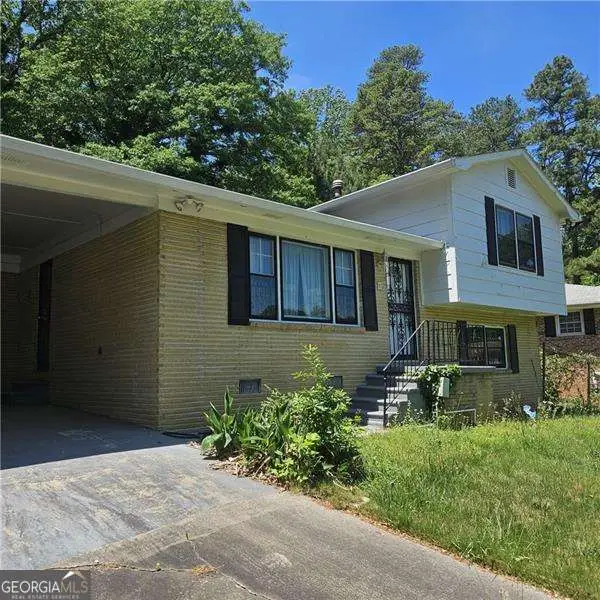 3776 Rockport Place Sw, Atlanta, GA 30331 - #2