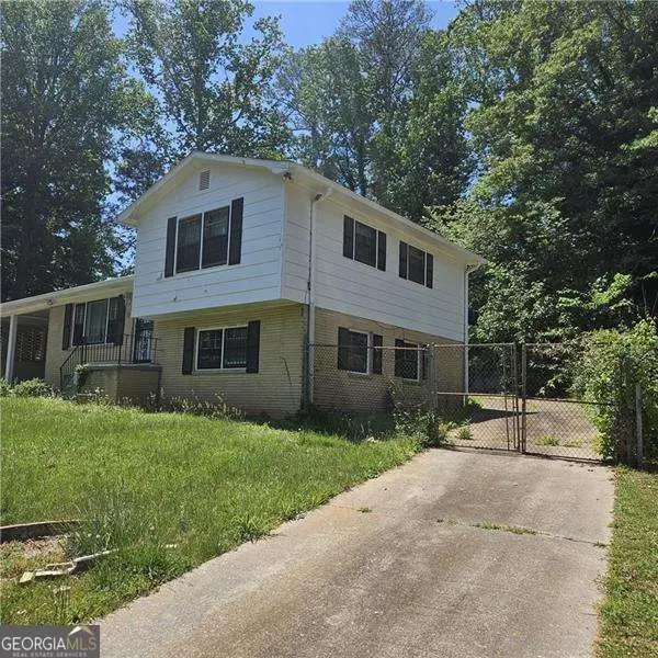 3776 Rockport Place Sw, Atlanta, GA 30331 - #3