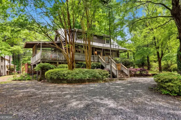 3582 Casteel Road Ne, Marietta, GA 30062